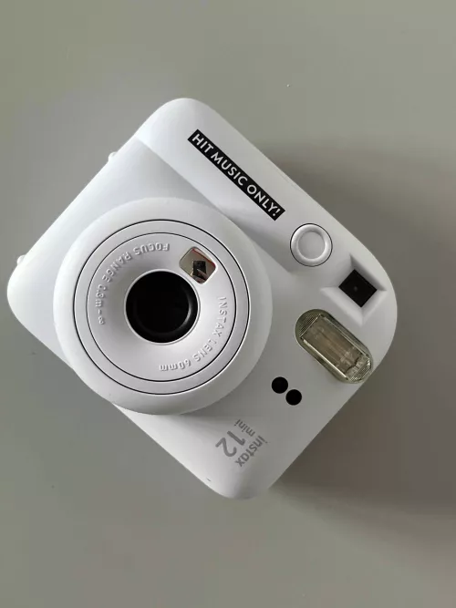 Instax Camera Instax Camera